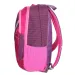 Spirit: Stilo pink-ljubičasta školska torba, ruksak