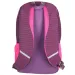Spirit: Stilo pink-ljubičasta školska torba, ruksak