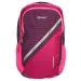 Spirit: Stilo pink-ljubičasta školska torba, ruksak