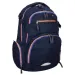 Spirit: Stinger tamnoplava premium ergonomska školska torba ruksak 26x32x44cm