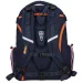 Spirit: Stinger tamnoplava premium ergonomska školska torba ruksak 26x32x44cm