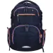 Spirit: Stinger tamnoplava premium ergonomska školska torba ruksak 26x32x44cm