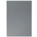 Spirit: Svjetlosivi ukrasni karton 70x100cm 220g