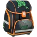Spirit: T-Rex 3D uzorak, LED školska torba set 5kom