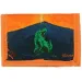 Spirit: T-Rex 3D uzorak, LED školska torba set 5kom
