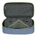 Spirit: Traper ovalna pernica 23x10x5cm