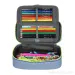 Spirit: Traper ovalna pernica 23x10x5cm
