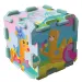 Spužvaste puzzle deve u oazi - Terfl