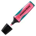 Stabilo: BOSS SPLASH pink marker 2-5mm