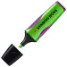 Stabilo: BOSS SPLASH zeleni marker 2-5mm