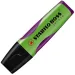 Stabilo: BOSS SPLASH zeleni marker 2-5mm