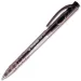 Stabilo: Liner crna kemijska 0,38mm