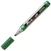 Stabilo: Mark-4 All zeleni alkoholni flomaster 1-4mm
