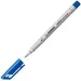 Stabilo: OHPen "F" plavi alkoholni flomaster  0,7mm