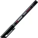 Stabilo: OHPen universal F crni alkoholni flomaster 0,7mm