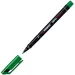 Stabilo OHPen Universal F zeleni alkoholni flomaster 0,7mm