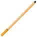 Stabilo: Pen 68 fluo narančasti flomaster 1mm