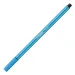Stabilo: Pen 68 fluo plavi flomaster 1mm