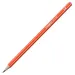 Stabilo: Pencil 160 narančasta 2B grafitna olovka