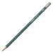 Stabilo: Pencil 160 petrol HB grafitna olovka