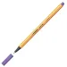 Stabilo: Point 88 lavanda kemijska 0,4mm