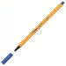 Stabilo: Point 88 plava kemijska 0,4mm