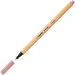 Stabilo: Point 88 rozi flomaster