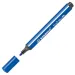 Stabilo: Trio Scribble plavi flomaster