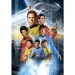 Star Trek Universe Puzzle Collection 3 puzzle 500 kom - Clementoni