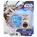 Star Wars: ActionVerse 11 cm Grogu figura s dodacima - Hasbro