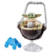 Star Wars: ActionVerse 11 cm Grogu figura s dodacima - Hasbro