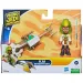 Star Wars: Avanture mladog Jedija - Set figura Kai Brightstar 7,5 cm - Hasbro