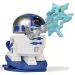 Star Wars Battle Bobblers R2-D2 vs Yoda figura koja se može prikačiti - Hasbro