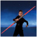 Star Wars dvostruki svjetlosni mač: Darth Maul sklopivi elektronički svjetlosni mač - Hasbro