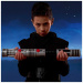 Star Wars dvostruki svjetlosni mač: Darth Maul sklopivi elektronički svjetlosni mač - Hasbro