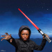 Star Wars: Električni svjetlosni mač - Darth Vader - Hasbro