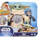 Star Wars: Mazljiva figura Grogu - Hasbro