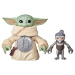 Star Wars: Mazljiva figura Grogu - Hasbro