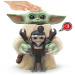 Star Wars: Mazljiva figura Grogu - Hasbro