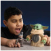 Star Wars: Mazljiva figura Grogu - Hasbro