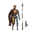 Star Wars: The Black Series plaćenički čuvarski droid figura - Hasbro