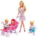 Steffi Love Baby World - Simba Toys