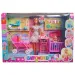 Steffi Love Baby World - Simba Toys