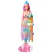 Steffi Love: Dugina sirena lutka - Simba Toys