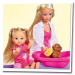 Steffi Love: Igraći set životinjskog svijeta - Simba Toys
