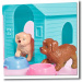 Steffi Love: Igraći set životinjskog svijeta - Simba Toys