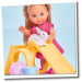 Steffi Love: Igraći set životinjskog svijeta - Simba Toys
