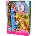 Steffi Love: Obiteljska šetnja - Simba Toys