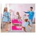 Steffi Love – Pidžama party obiteljski set za igru - Simba Toys