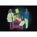 Steffi Love – Pidžama party obiteljski set za igru - Simba Toys